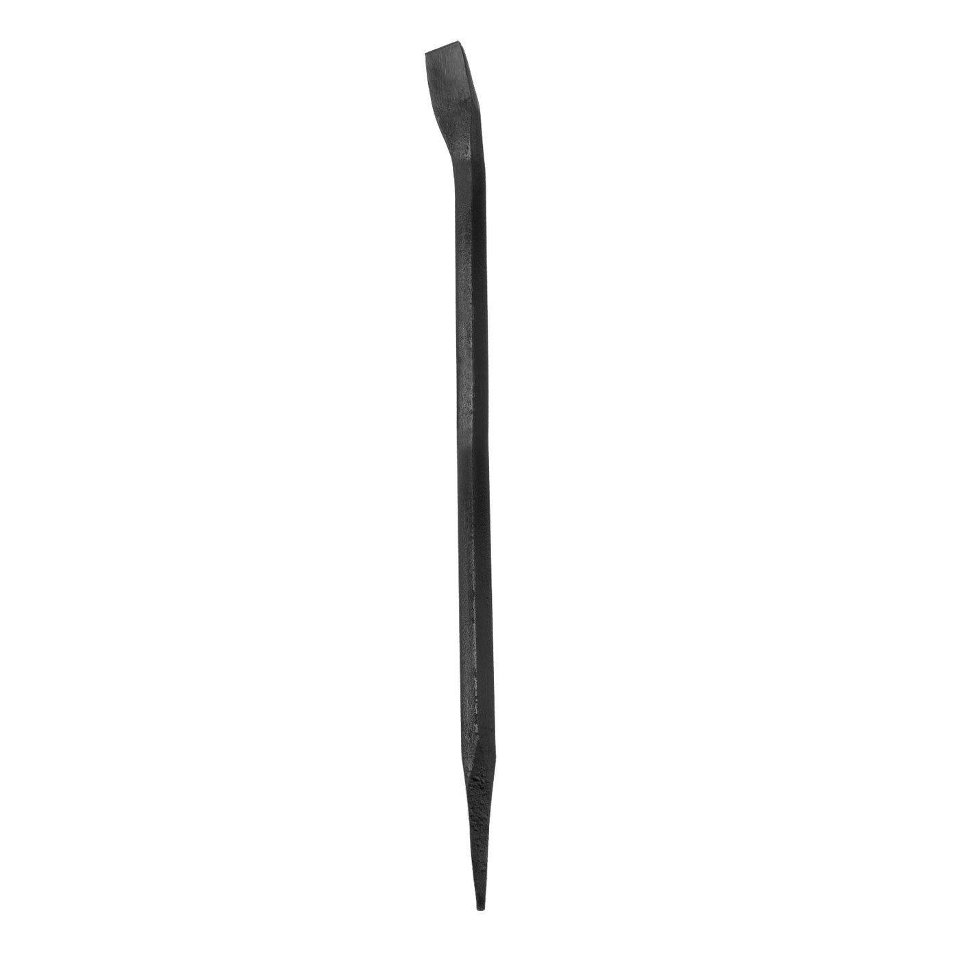 Harfington Line-Up Pry Bar 37" Length 0.79" Rod Dia Hexagonal Steel Crowbar Sleever Bar