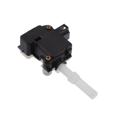 Harfington Fuel Door Lock Actuator No.3B0959781D for Volkswagen Passat 2001-2005 for Volkswagen Touareg 2004-2010