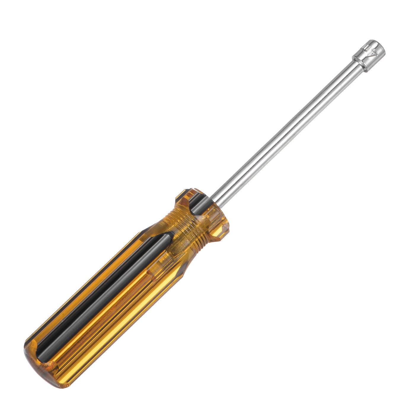 Harfington Metric Nut Screwdriver 4mm Non-Magnetic for Automotive Maintenance