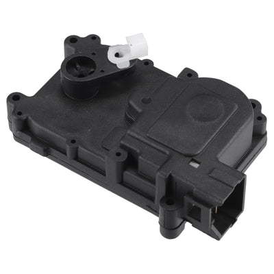 Harfington Replacement Front Left Driver Side Power Door Lock Actuator Motor for Hyundai Accent 1995-1999 1.5L Door Latch Actuator Assembly Replace No.9573522011 Black