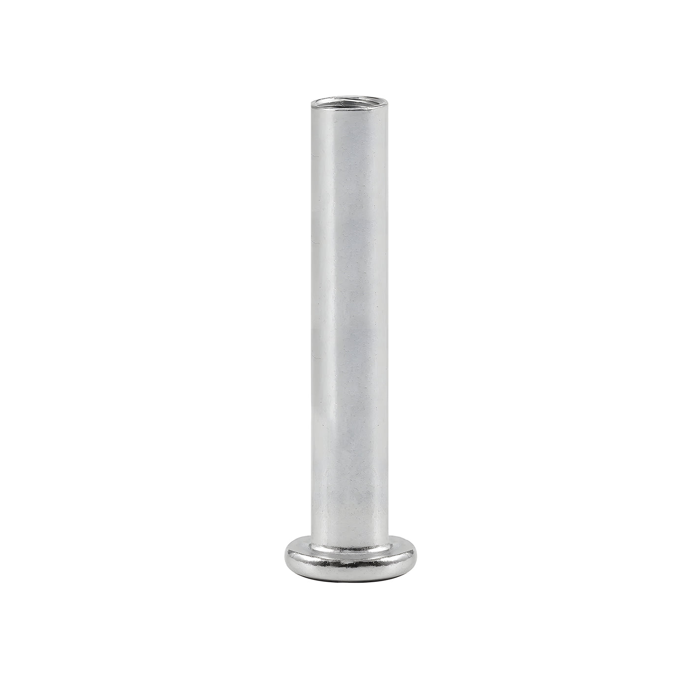 Harfington M2/M3/M4/M5 Binding Barrels (ONLY, NOT INCLUDE SCREWS) Hex Socket Drive 18-8 Stainless Steel