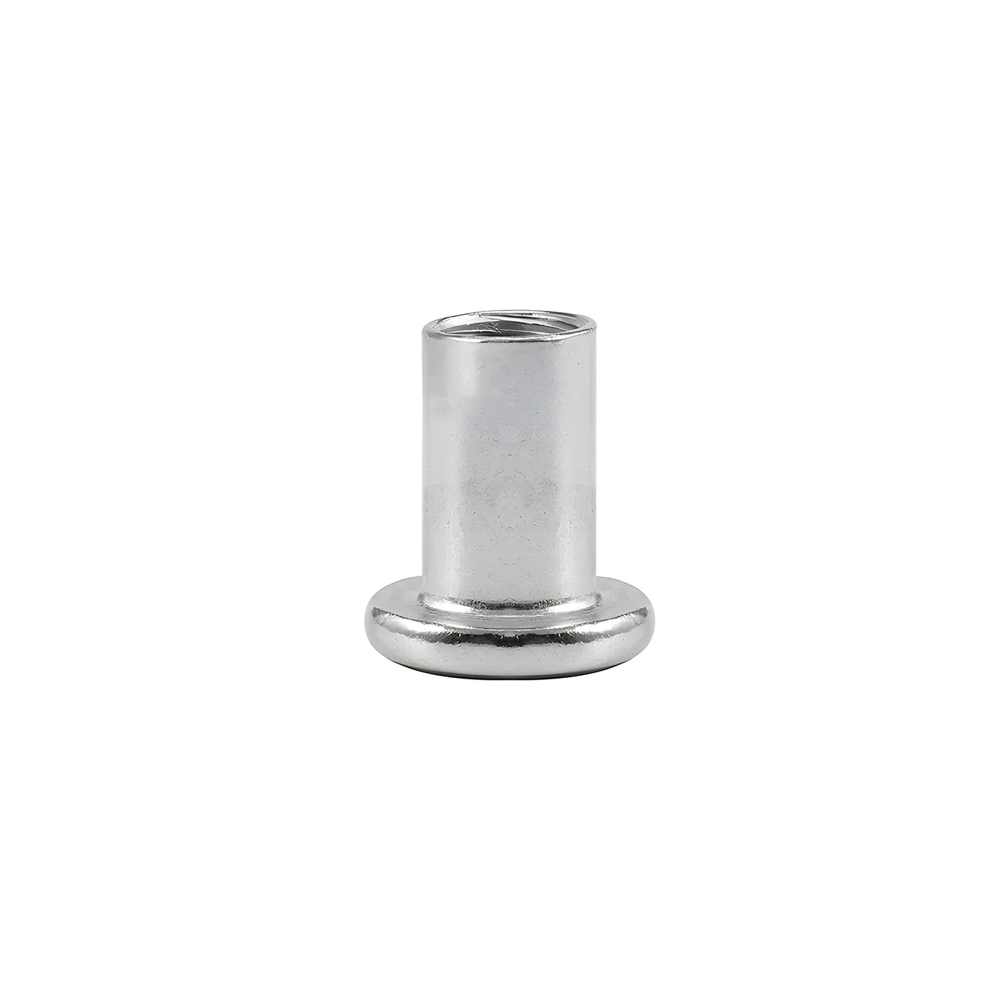 Harfington M2/M3/M4/M5 Binding Barrels (ONLY, NOT INCLUDE SCREWS) Hex Socket Drive 18-8 Stainless Steel