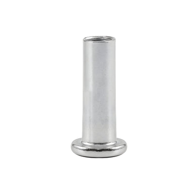 Harfington M2/M3/M4/M5 Binding Barrels (ONLY, NOT INCLUDE SCREWS) Hex Socket Drive 18-8 Stainless Steel