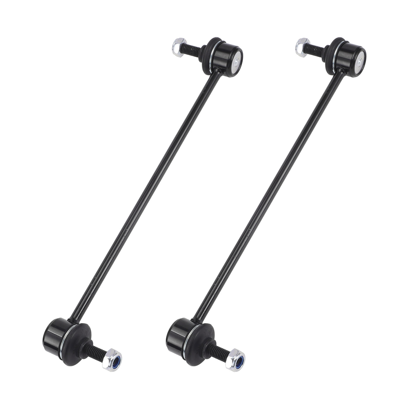 X AUTOHAUX 2pcs Front Sway Bar Links Stabilizer Link Kit for Mini Mini 2004-2015 for Mini Mini Clubman 2007-2014 Suspension Kit No.31356759537/31356778831