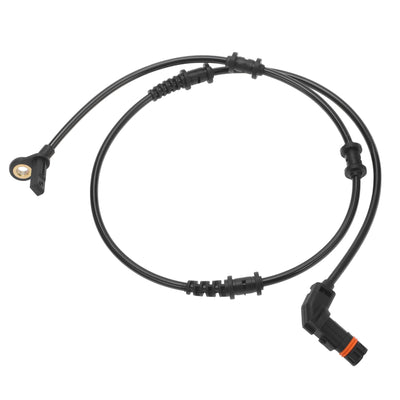 TUCKBOLD ABS Wheel Speed Sensor for Mercedes-Benz GL350 Durable No.A1649058200 | Front Right ABS Speed Sensor 1 Pcs for Mercedes-Benz GL450