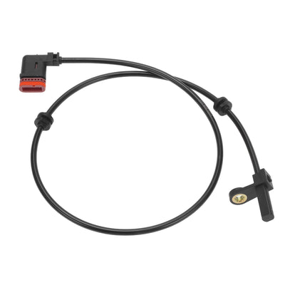 TUCKBOLD ABS Wheel Speed Sensor for Mercedes-Benz CL550 Durable No.A2219050201 | Rear Left Right ABS Speed Sensor 1 Pcs for Mercedes-Benz CL600 S350 S400