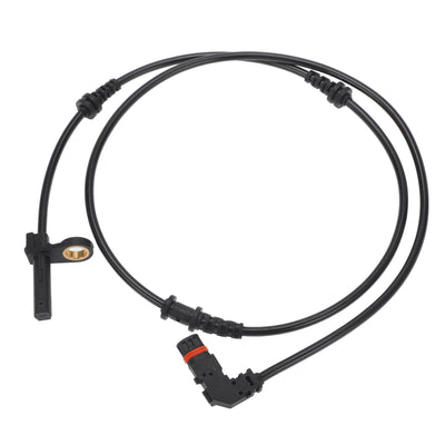 TUCKBOLD ABS Wheel Speed Sensor for Mercedes-Benz CL550 Durable No.A2219057100 | Front Left Right ABS Speed Sensor 1 Pcs for Mercedes-Benz CL600 S550 S600