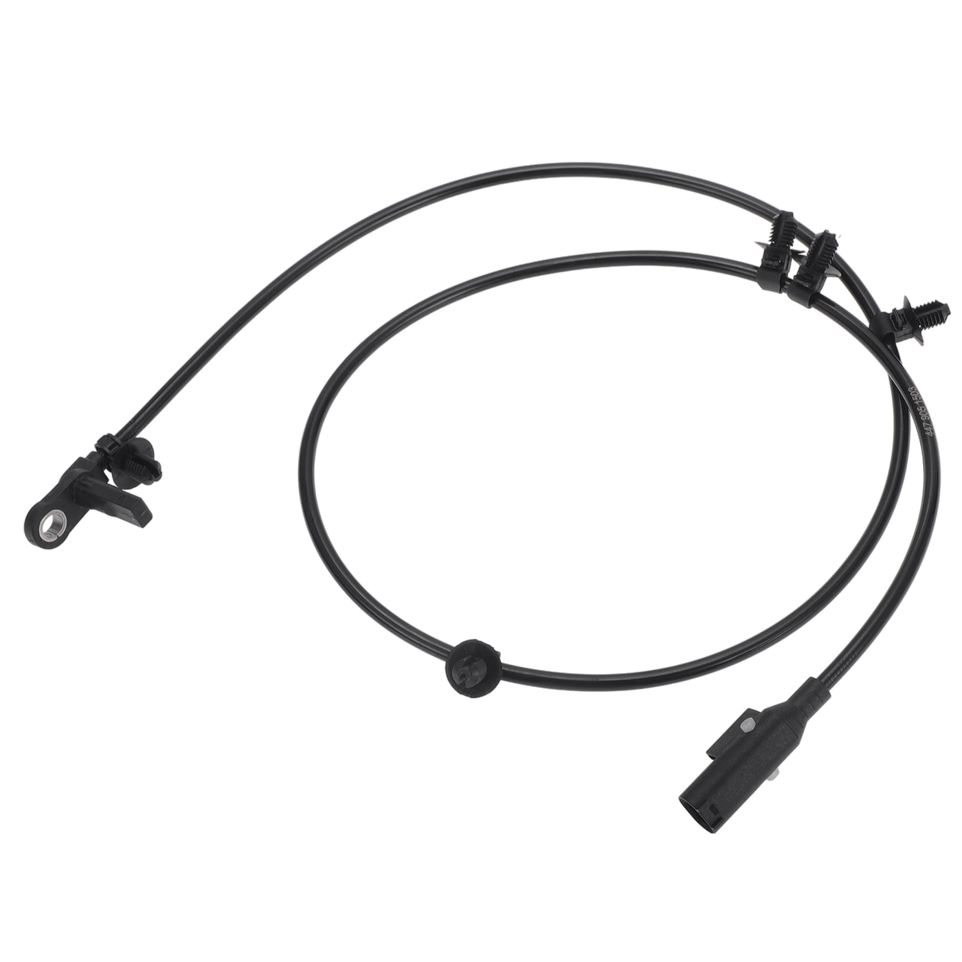 TUCKBOLD ABS-Raddrehzahlsensor für Mercedes-Benz Metris langlebig Nr. A4479051503 | Hinterer linker ABS-Drehzahlsensor 1 Stück.&#10;&#10;