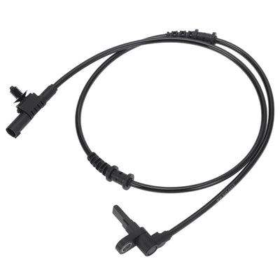 Harfington ABS Wheel Speed Sensor for Mercedes-Benz Sprinter 2500 Durable No.9065400317 | Rear Left Right ABS Speed Sensor 1 Pcs for Mercedes-Benz Sprinter 3500