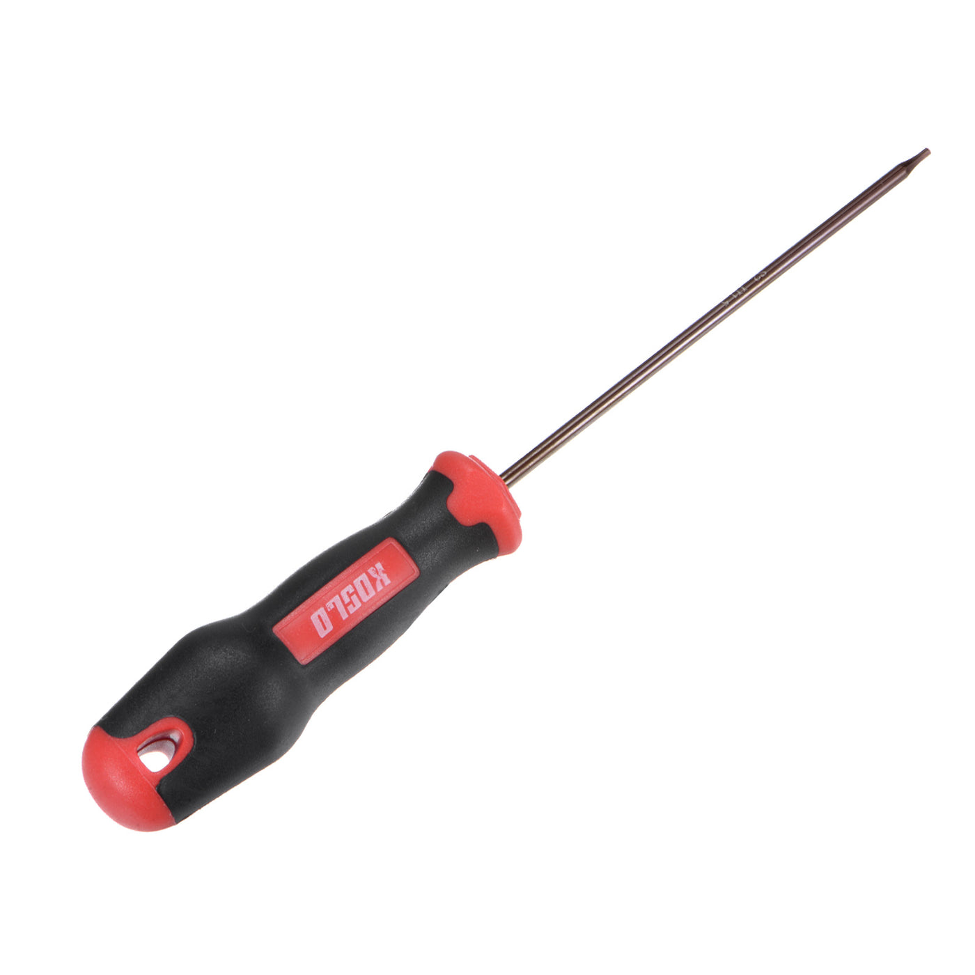 Harfington Hex Magnetic Wrench Screwdriver H1.5x100mm Hex Key Metric Driver W Handle