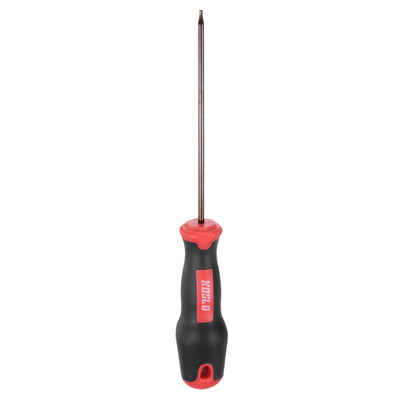 Harfington Hex Magnetic Wrench Screwdriver H1.5x100mm Hex Key Metric Driver W Handle