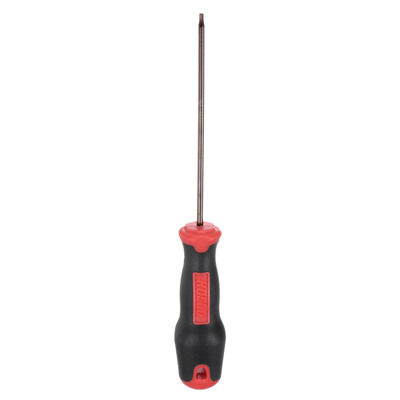 Harfington Hex Magnetic Wrench Screwdriver H2x100mm Hex Key Metric Driver W Handle