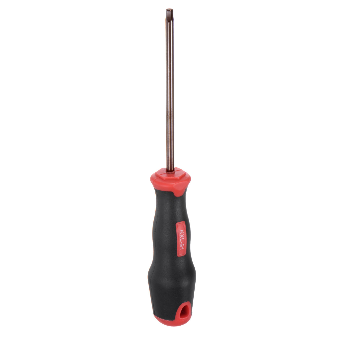 Harfington Hex Magnetic Wrench Screwdriver H4x100mm Hex Key Metric Driver W Handle