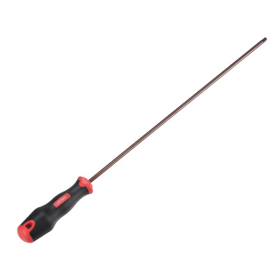 Harfington Hex Magnetic Wrench Screwdriver H4x300mm Hex Key Metric Driver W Handle