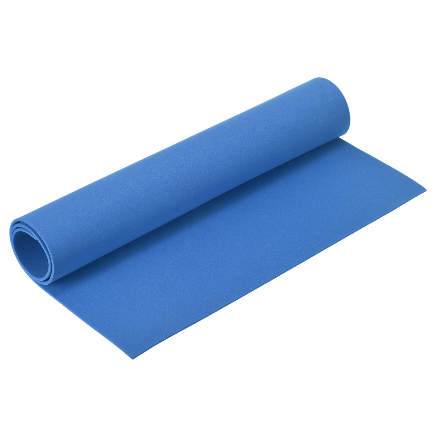 Harfington Foam Sheets Crafts 19x12 Inch 2mm EVA Craft Foam Paper Foam Sheets, Dark Blue