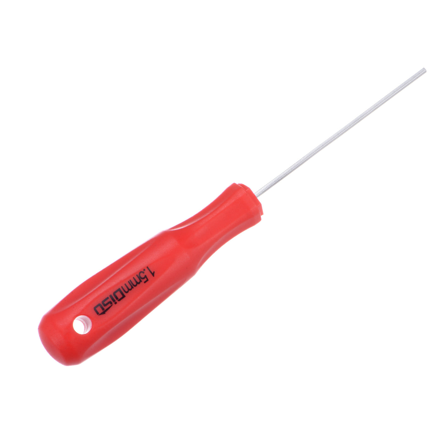 Harfington Hex Magnetic Wrench Screwdriver 1.5x60mm Hex Key Metric Driver W Handle