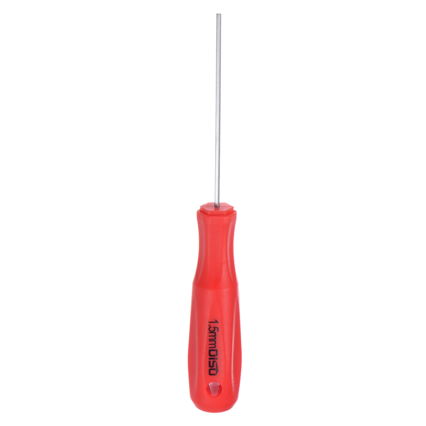 Harfington Hex Magnetic Wrench Screwdriver 1.5x60mm Hex Key Metric Driver W Handle