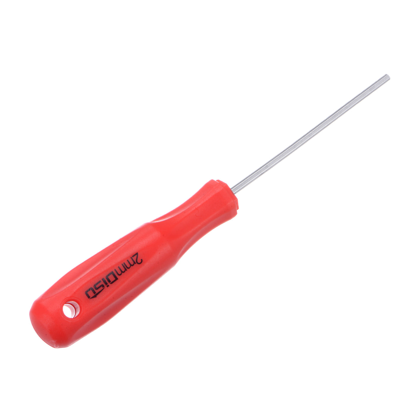 Harfington Hex Magnetic Wrench Screwdriver 2x60mm Hex Key Metric Driver W Handle