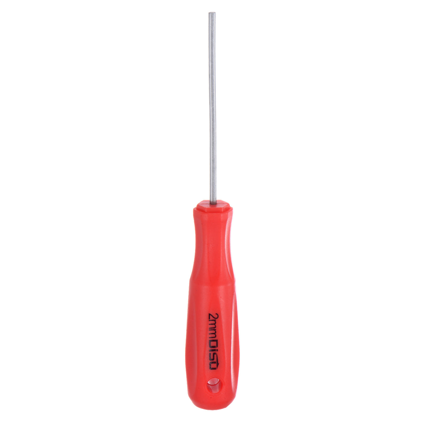 Harfington Hex Magnetic Wrench Screwdriver 2x60mm Hex Key Metric Driver W Handle