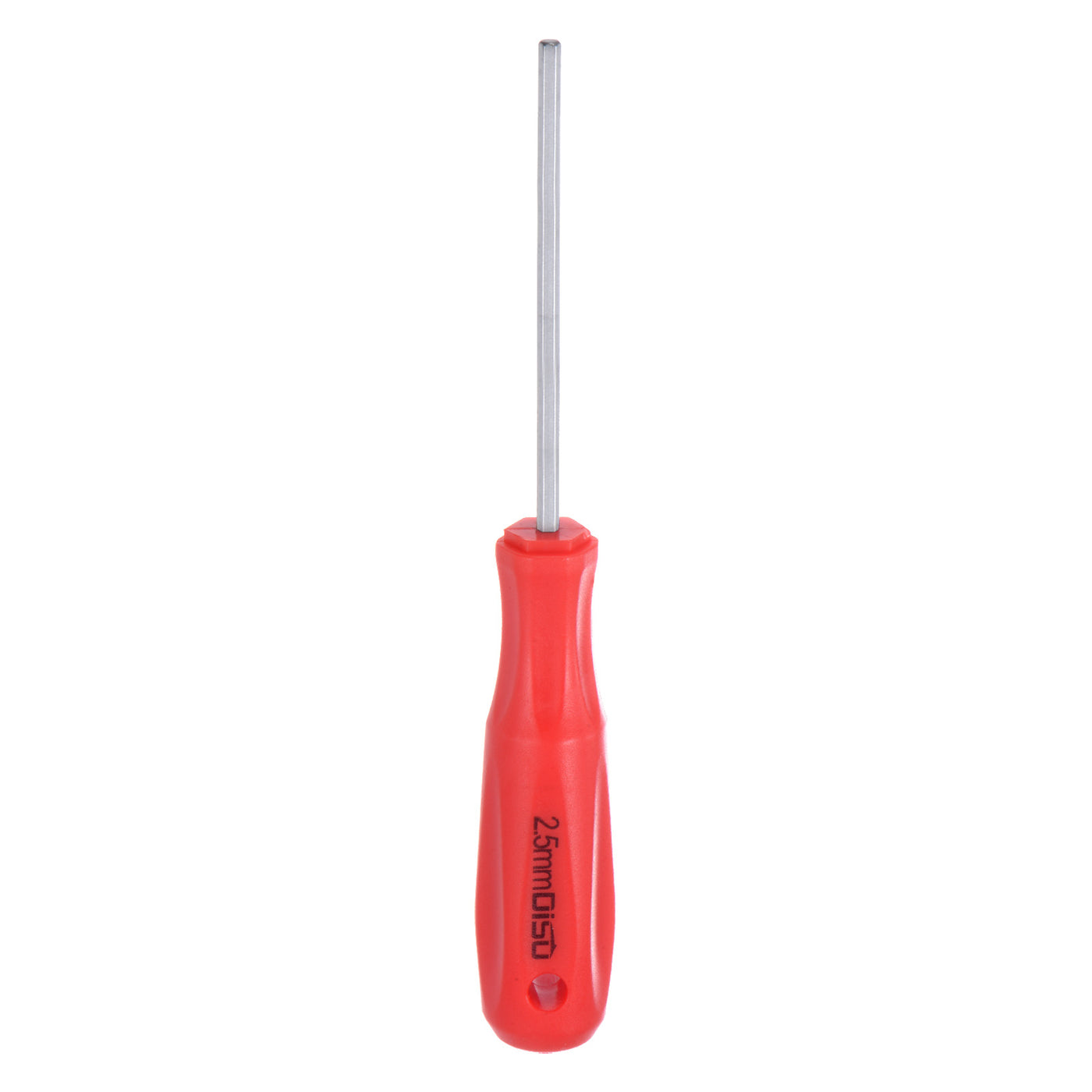 Harfington Hex Magnetic Wrench Screwdriver 2.5x60mm Hex Key Metric Driver W Handle