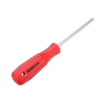 Harfington Hex Magnetic Wrench Screwdriver 4x75mm Hex Key Metric Driver W Handle