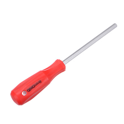 Harfington Hex Magnetic Wrench Screwdriver 6x100mm Hex Key Metric Driver W Handle