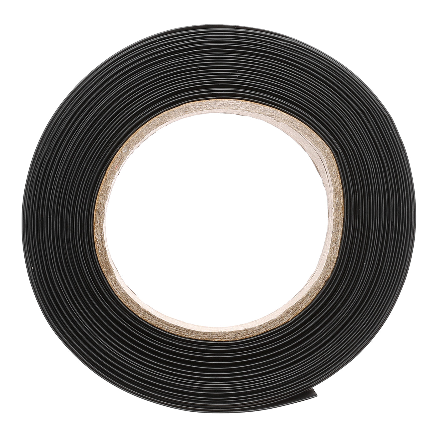 uxcell Uxcell Heat Shrink Tube 2:1 Electrical Insulation Tube Wire Cable Tubing Sleeving Wrap Black 30mm Diameter 25m Long