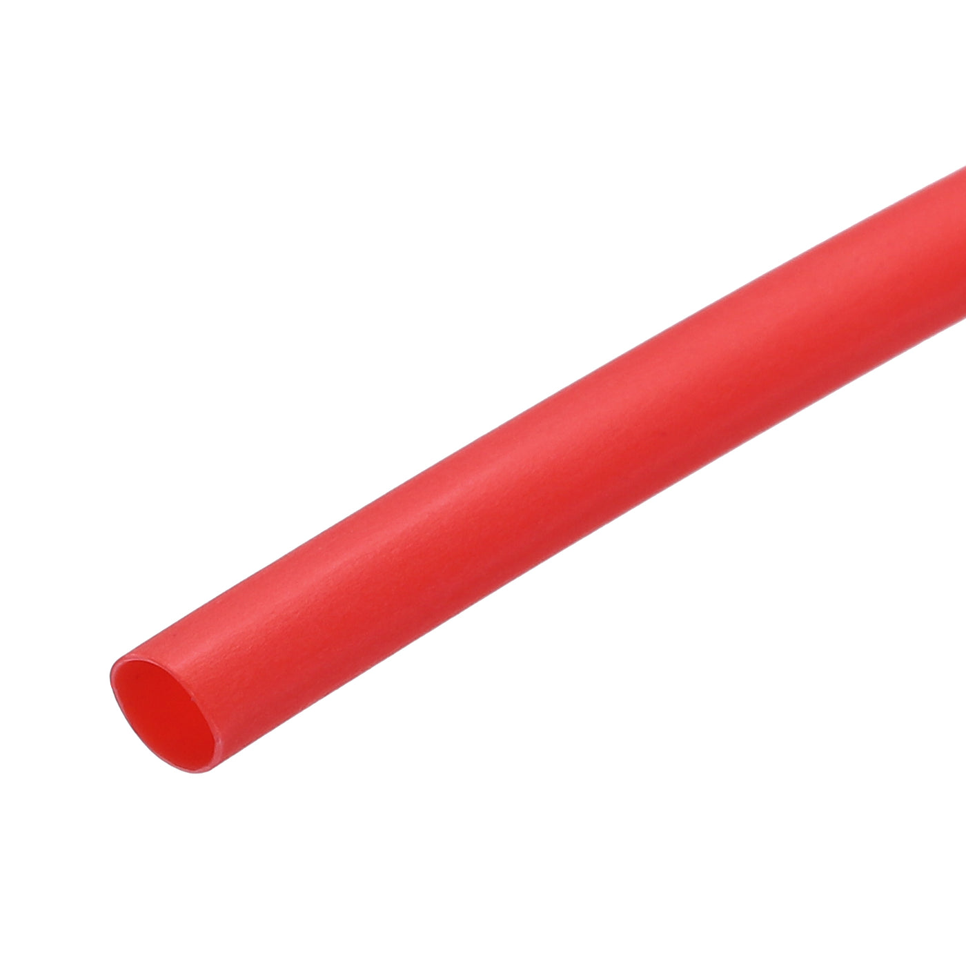 uxcell Uxcell Heat Shrink Tube 2:1 Electrical Insulation Tube Wire Cable Tubing Sleeving Wrap Red 2.5mm Diameter 3.1m Long