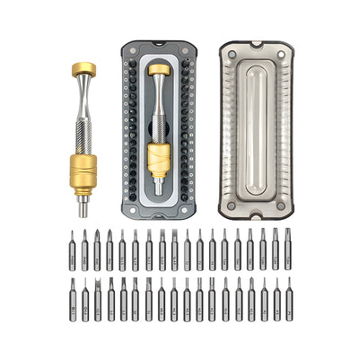 Harfington 37-in-1 Multifunctional Screwdriver Set