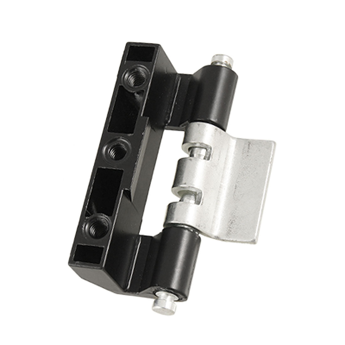 uxcell Uxcell Electricity Cabinet CL-201-1 Metal Hidden Concealed Hinge