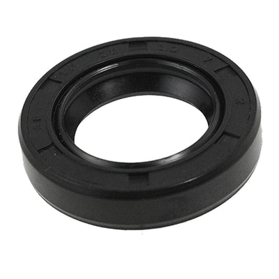 uxcell Uxcell Metric Rotary Shaft Oil Seal 20 x 32 x 7 20x32x7mm TC Double Lip