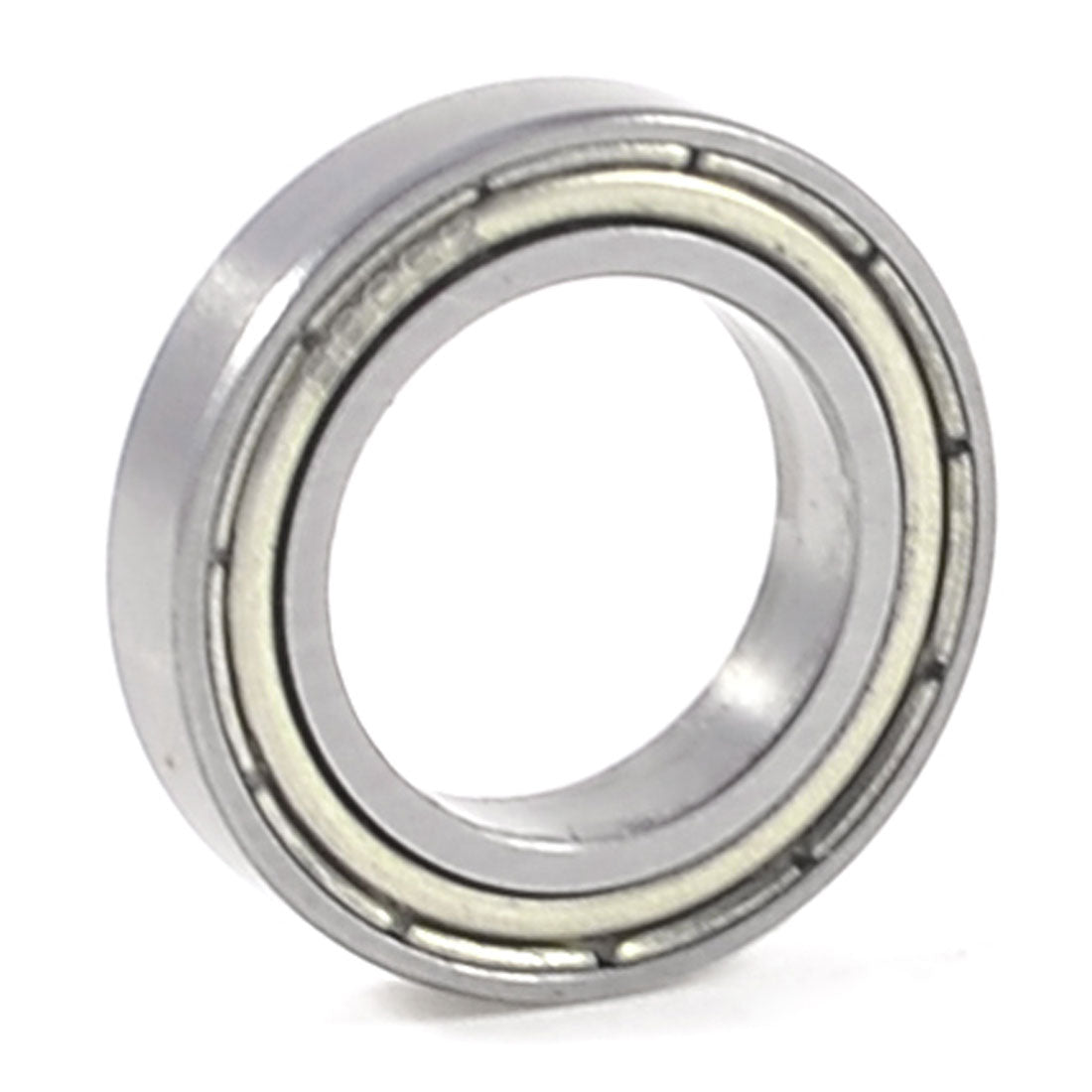 Harfington Single Row Mini Deep Groove Ball Bearing