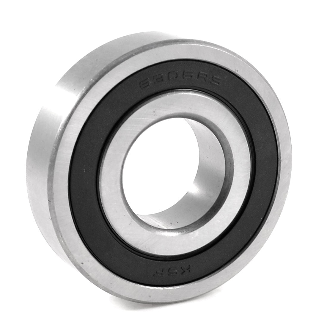 Harfington Roller-Skating Sealed Deep Groove Ball Bearing