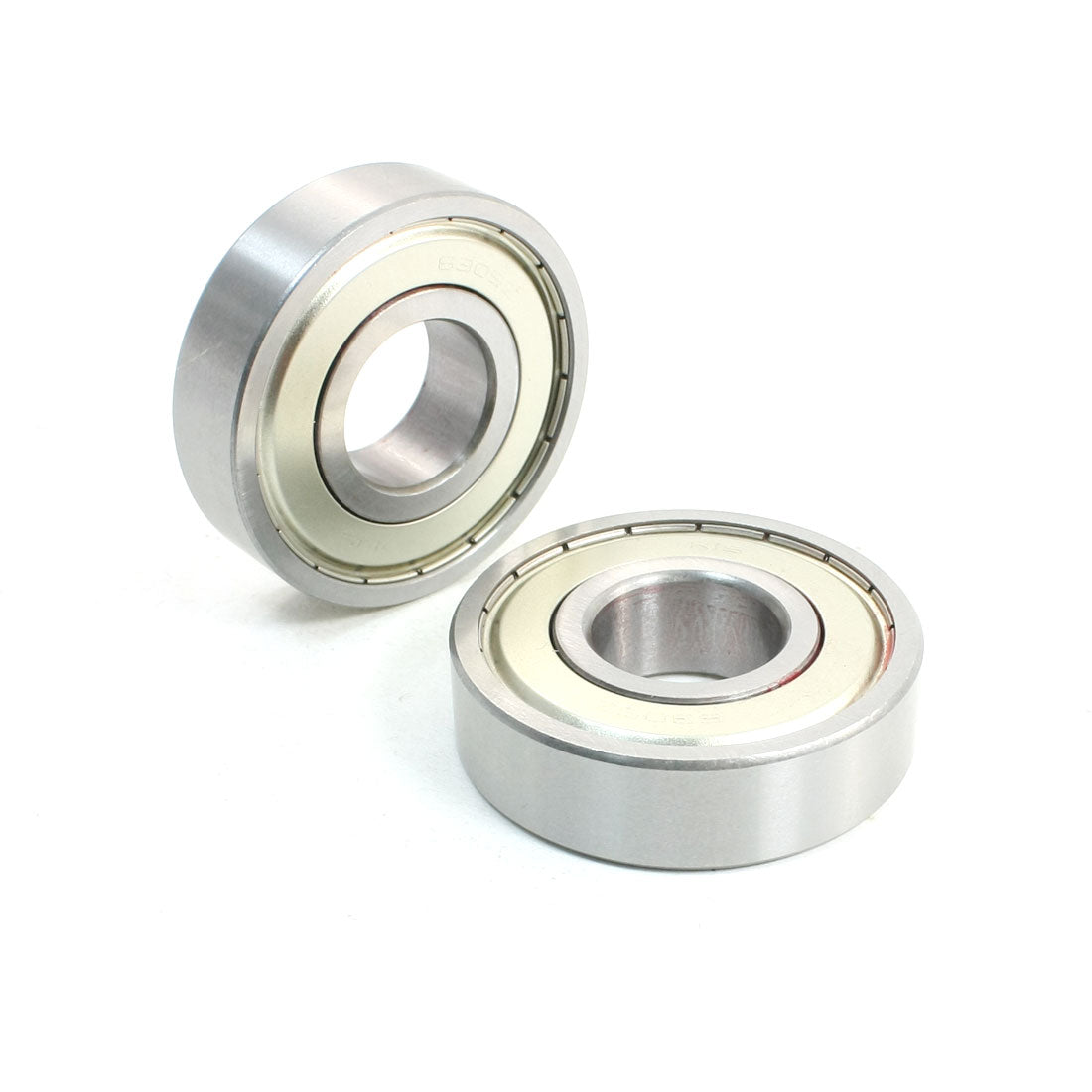 Harfington Carbon Steel One Row Deep Groove Ball Bearings