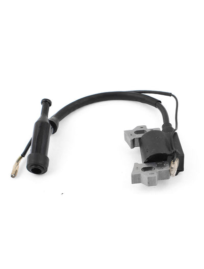 Harfington Uxcell Ignition Coil Assembly for China 5.5HP 6.5HP 168F Gasoline Generator Engine