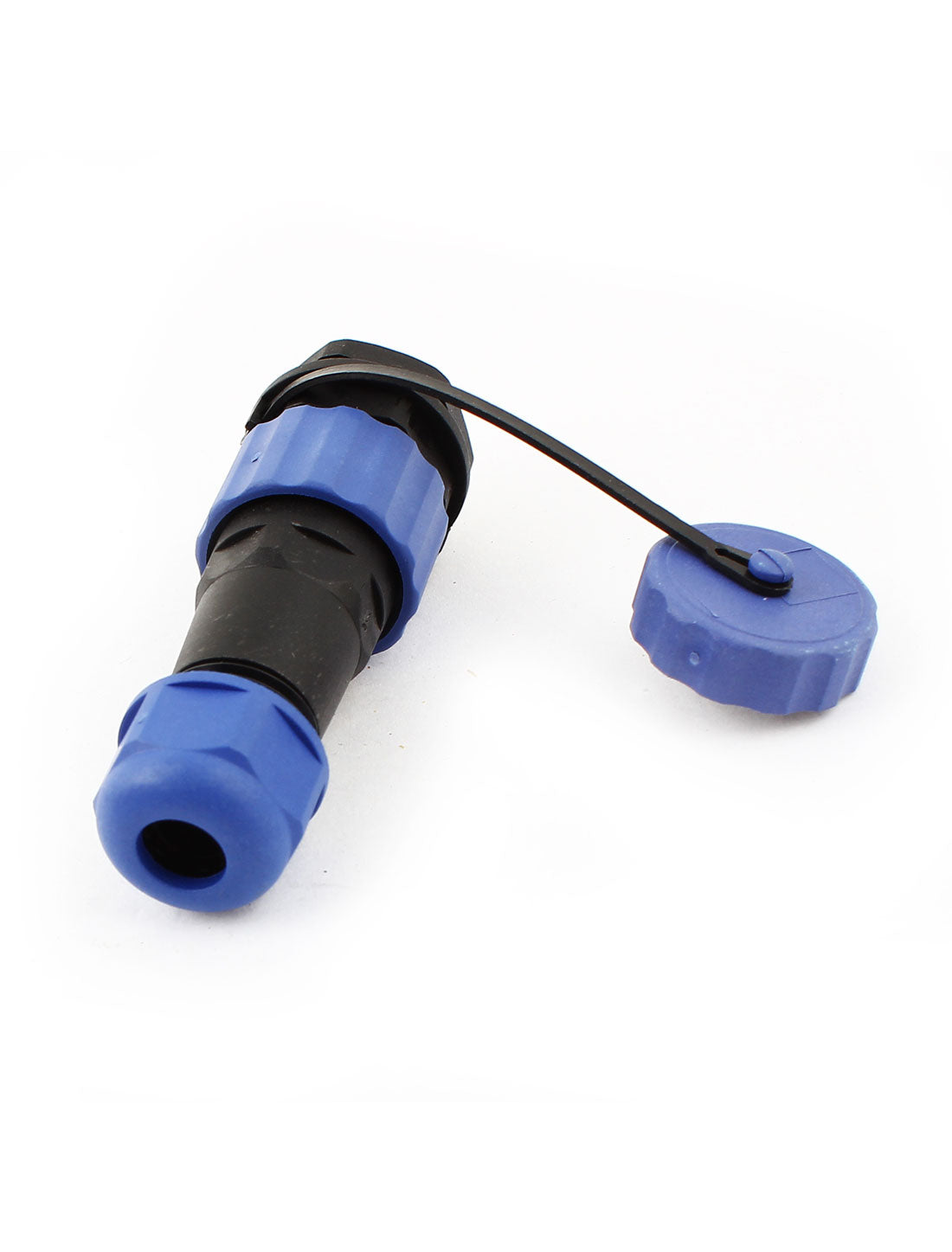 uxcell Uxcell SD16 16mm Waterproof Aviation Socket Cable Connector IP68