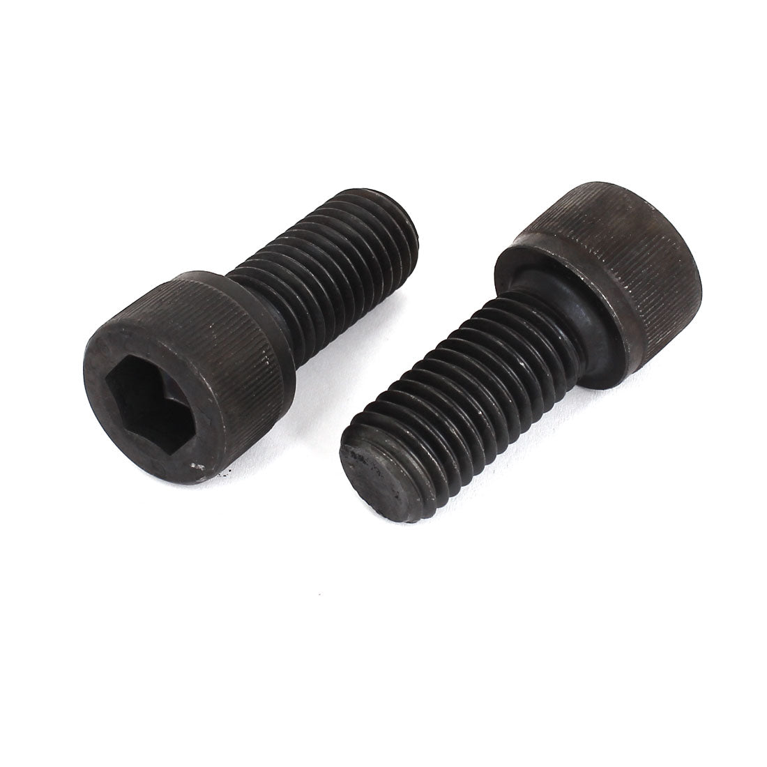 Harfington Alloy Steel Hex Socket Head Cap Screws Bolts