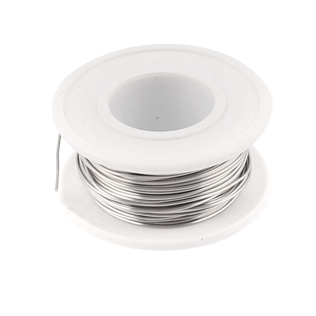 uxcell Uxcell Nichrome 80 0.6mm 22 Gauge AWG 20M Roll 4.103 Ohms/m Heater Wire