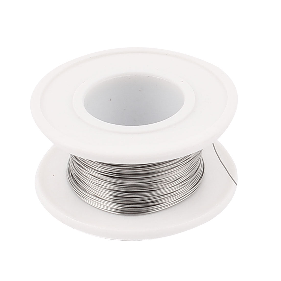 uxcell Uxcell Nichrome 80 0.25mm 30 Gauge AWG 115ft Roll 6.97 Ohms/ft Heater Wire