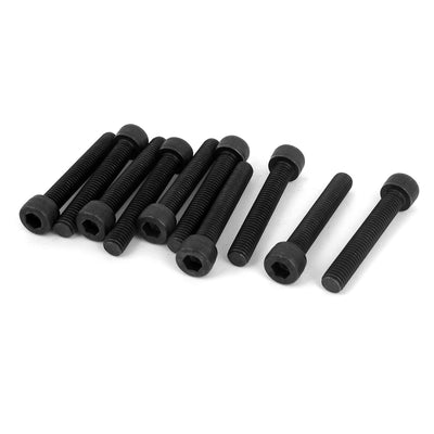 Harfington Alloy Steel Hex Socket Head Cap Screws Bolts