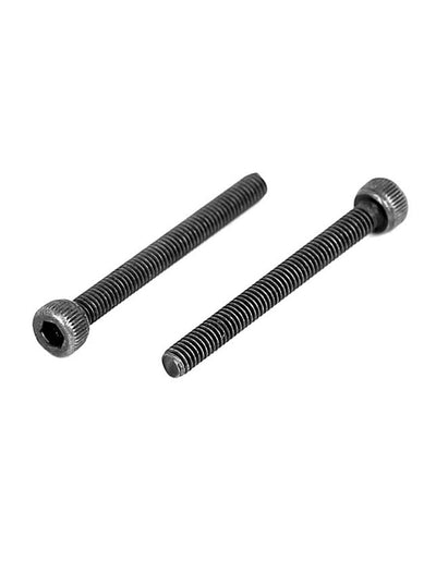 Harfington Alloy Steel Hex Socket Head Cap Screws Bolts