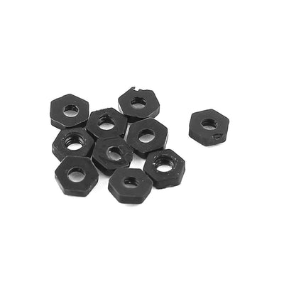 Harfington Screw Nuts Right Hand Threads