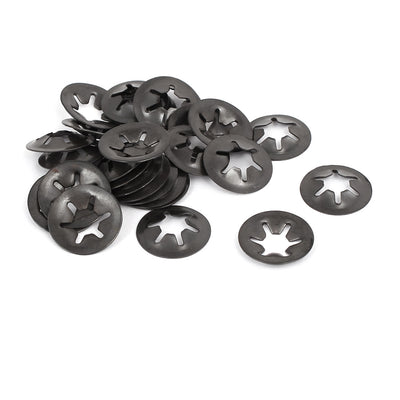 Harfington Star Locking Star Speed Lock Locking Washers