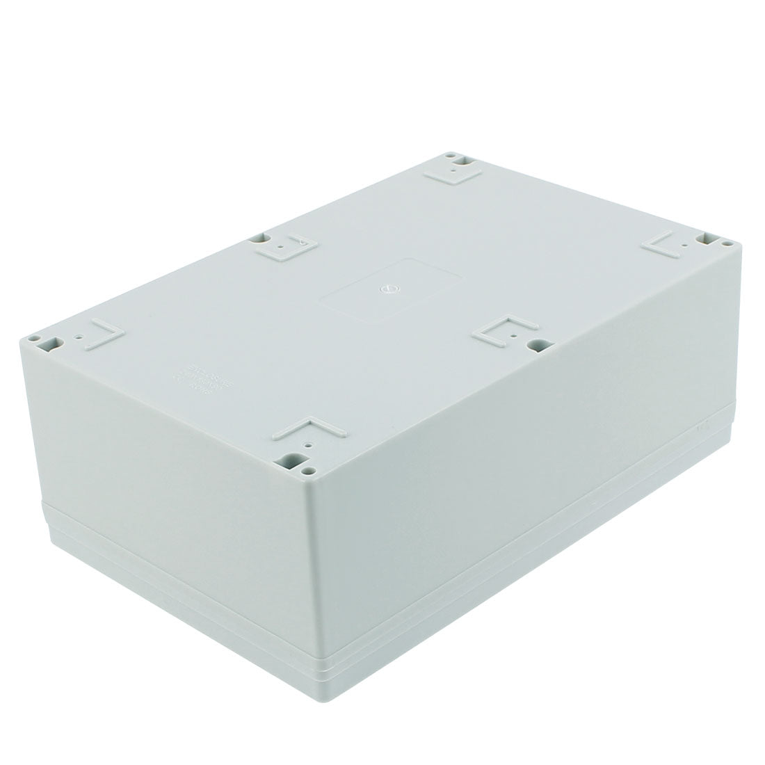 uxcell Uxcell 240 x 160 x 90mm Dustproof IP65 Junction Box Terminal Connection Box Enclosure