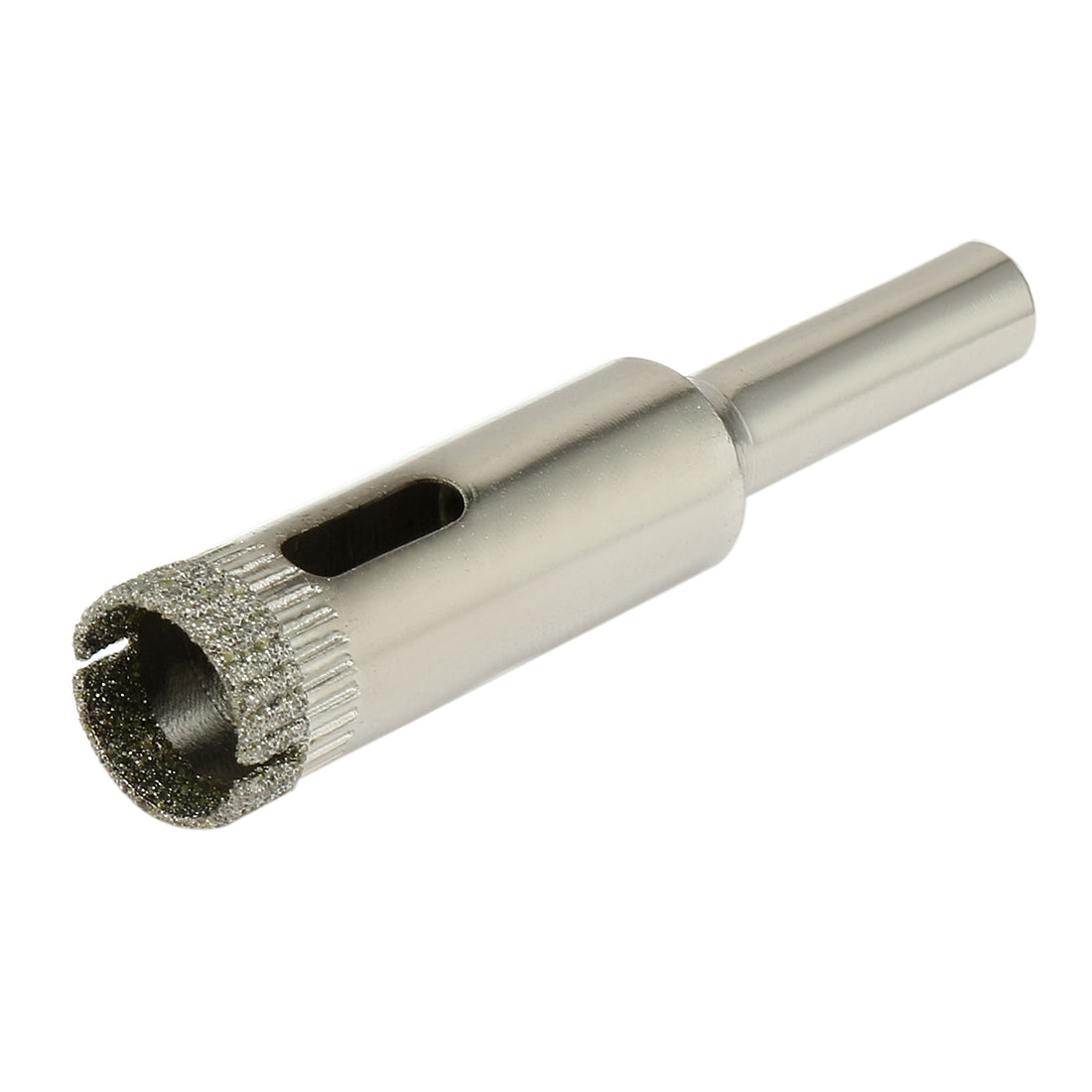 uxcell Uxcell Diamond Coated Glass Hole Saw Drills Bits for Ceramic Tile