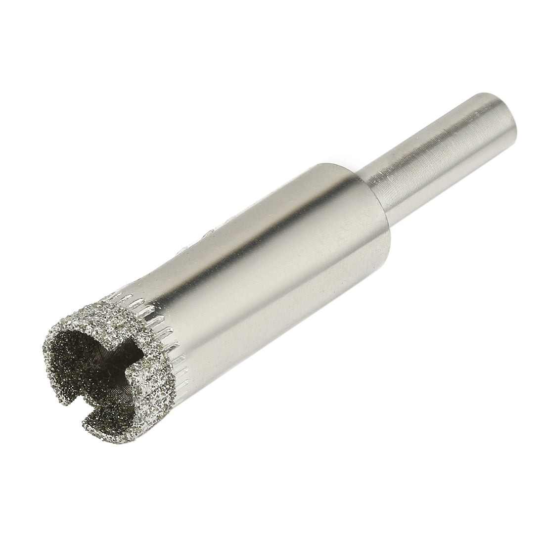 uxcell Uxcell Diamond Coated Glass Hole Saw Drills Bits for Ceramic Tile