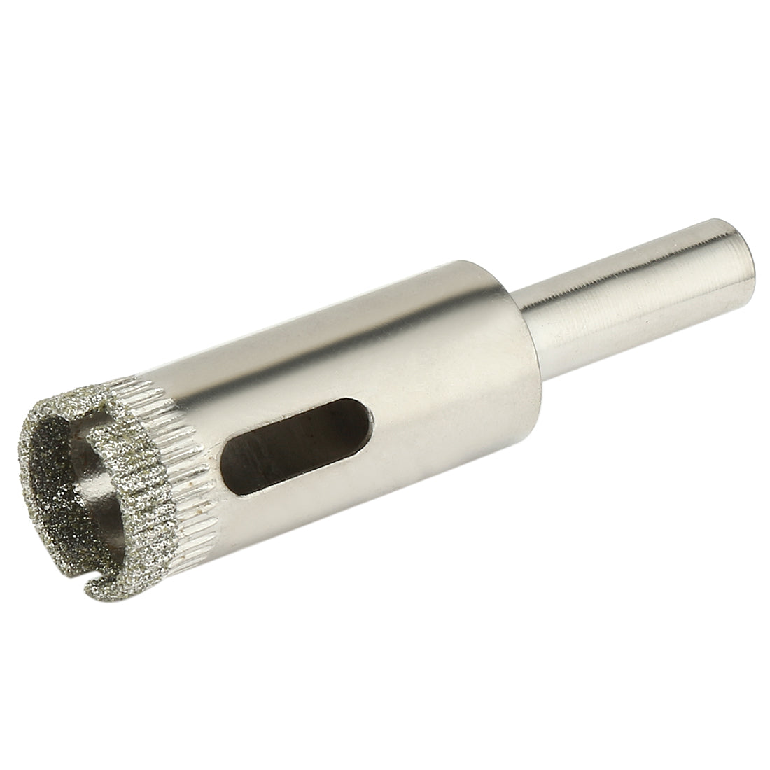 uxcell Uxcell Diamond Coated Glass Hole Saw Drills Bits for Ceramic Tile