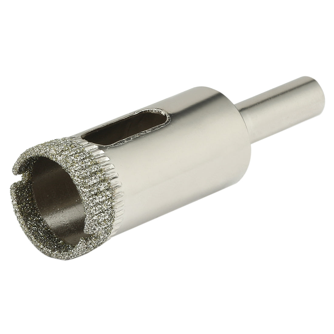 uxcell Uxcell Diamond Coated Glass Hole Saw Drills Bits for Ceramic Tile