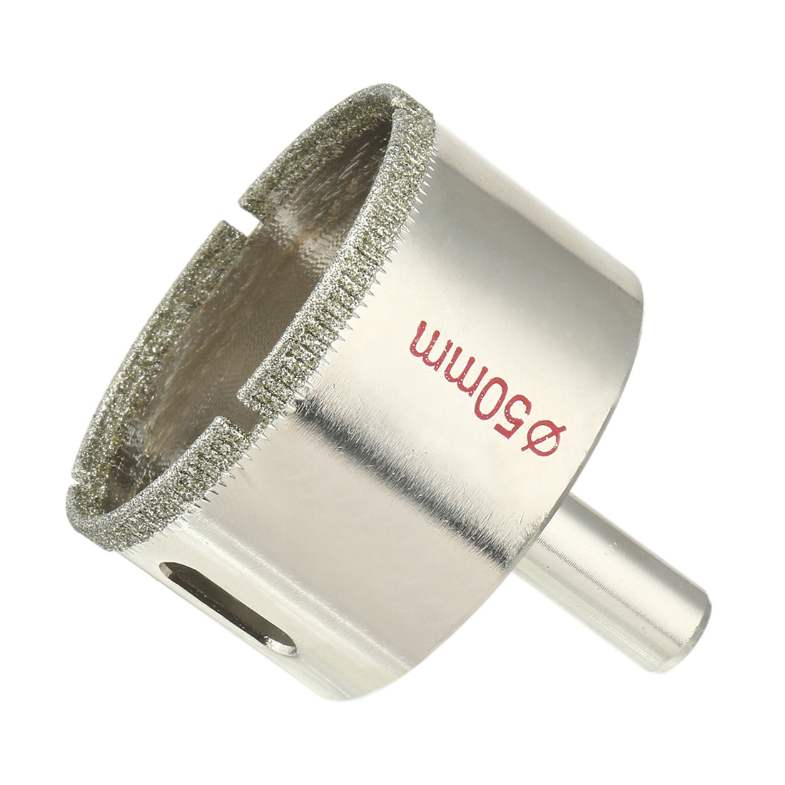 uxcell Uxcell Diamond Coated Glass Hole Saws Drill Bits