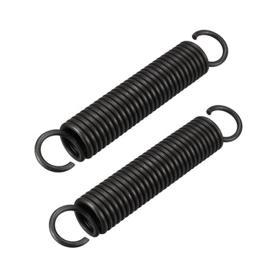 Harfington Free Length Spring Steel Tension Spring